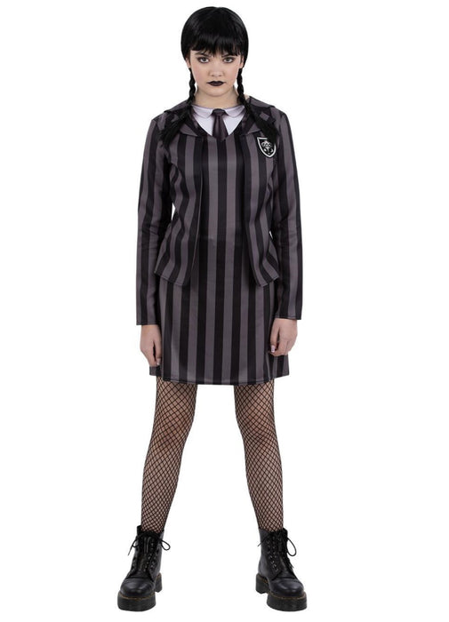 Gothic School Uniform Child