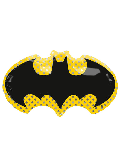 Batman SuperShape Foil Balloon
