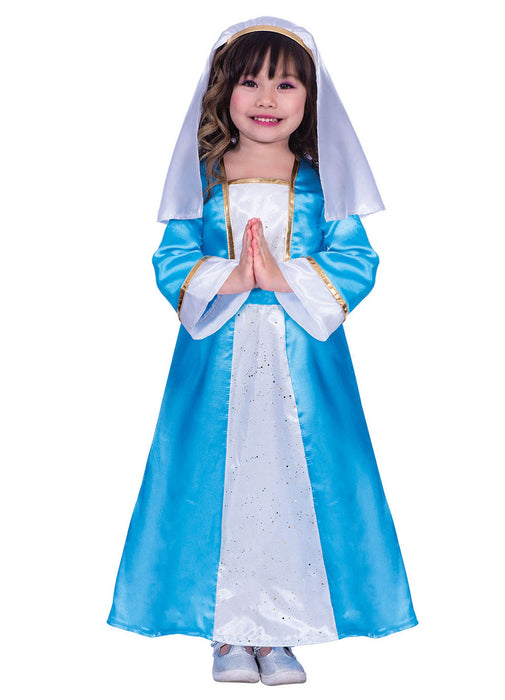 Mary Costume Child
