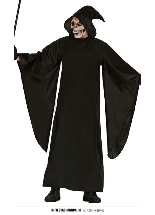 The Death Costume