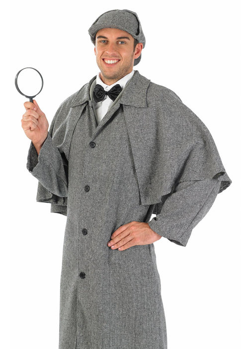 Victorian Detective Adult