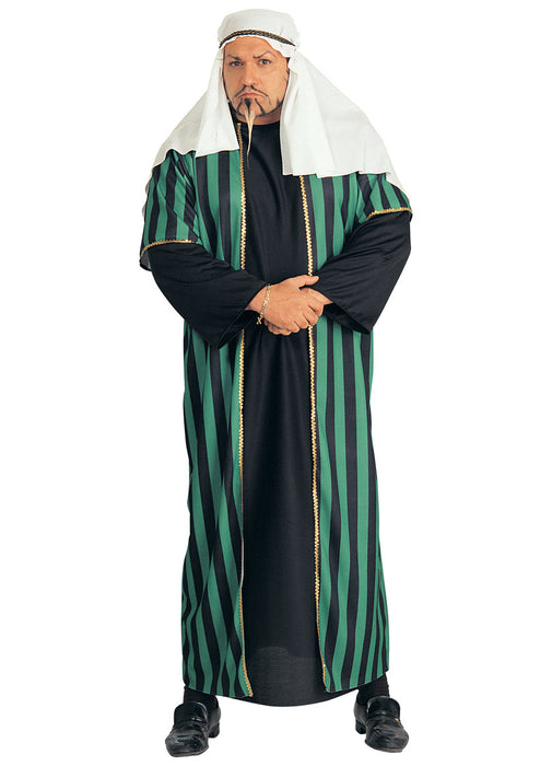 Sheik Costume Deluxe Adult XL