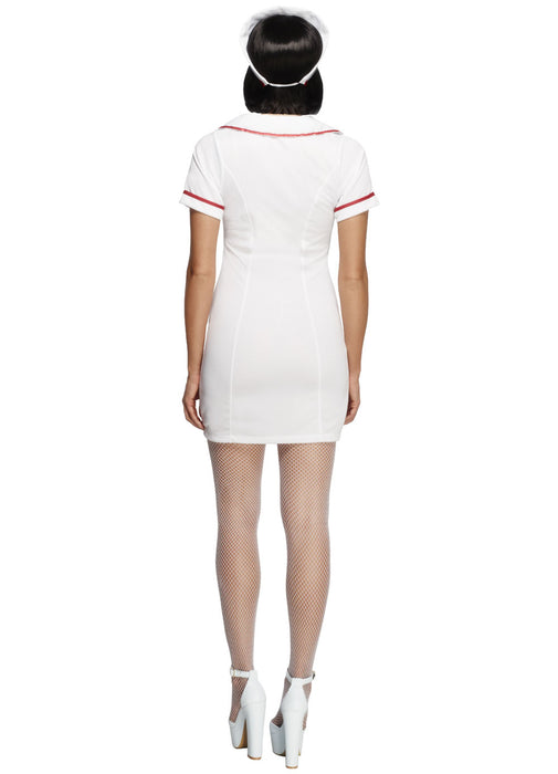 Sexy Nurse Costume Adult