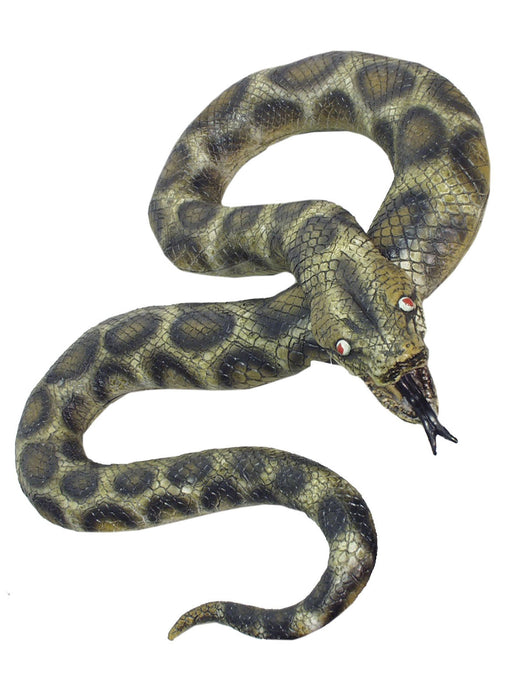 Snake Python Decoration