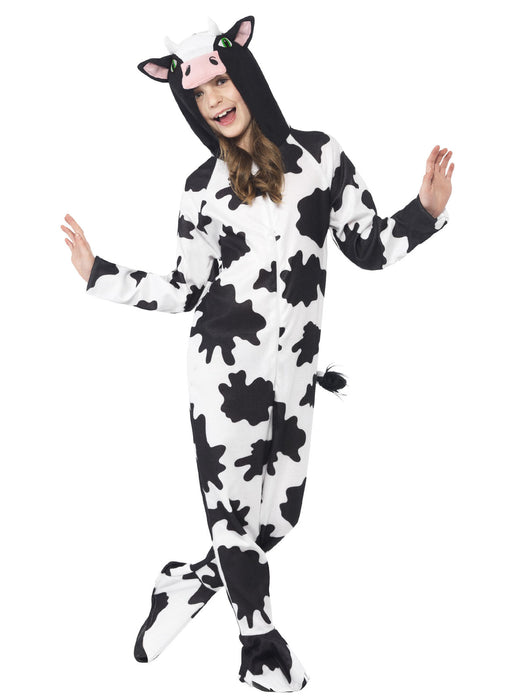 Cow Costume Child