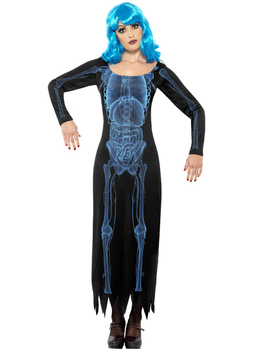 X Ray Dress Costume Adult