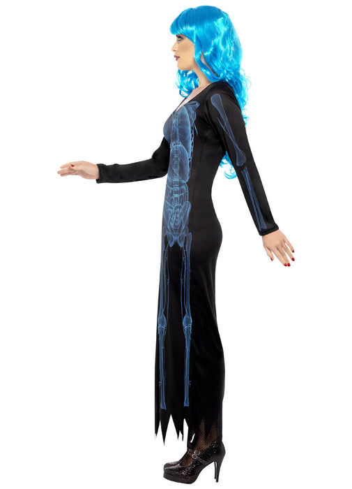X Ray Dress Costume Adult