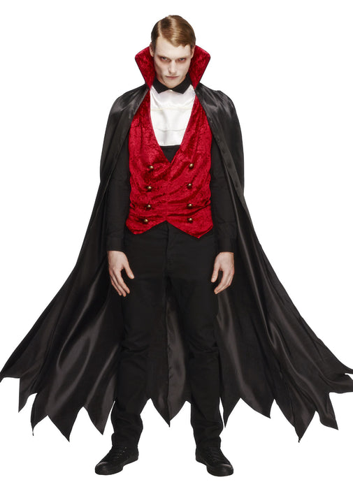 Vampire Halloween Costume Adult