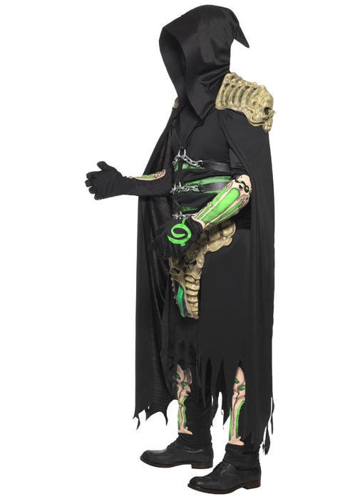 Soul Reaper Costume Adult