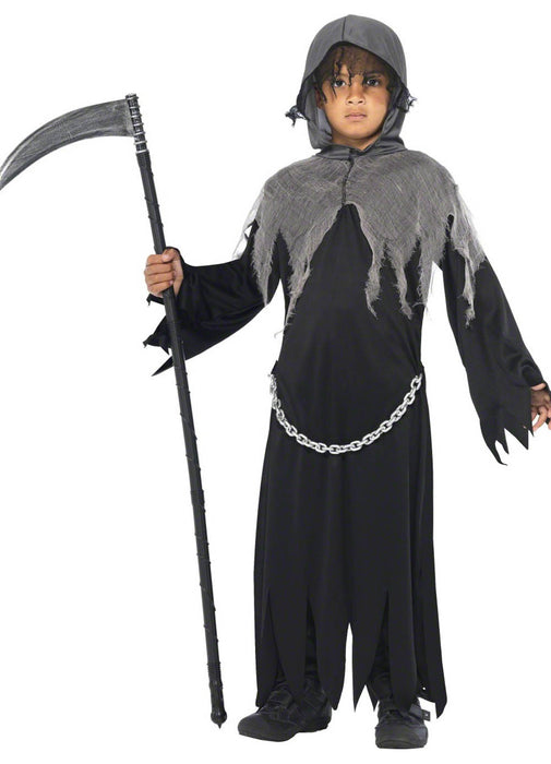 Grim Reaper Child