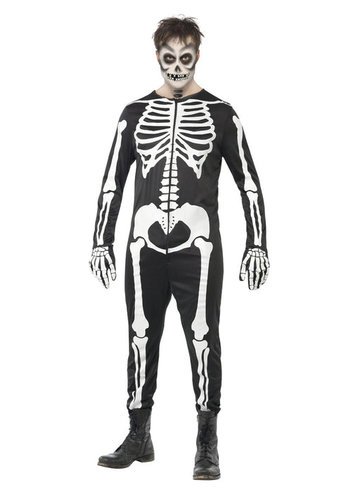 Halloween Skeleton Make-Up Kit
