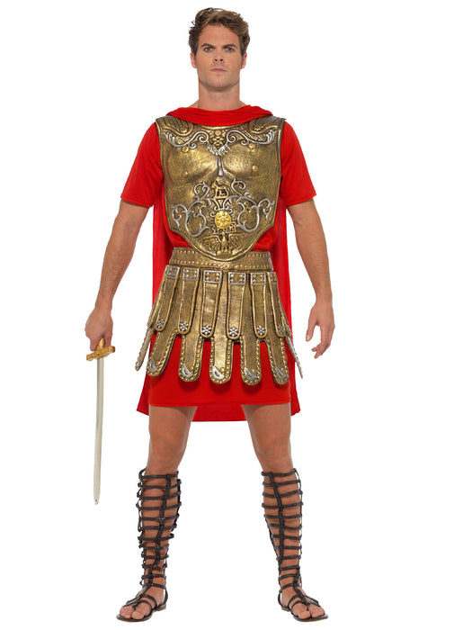 Roman Gladiator Costume Adult