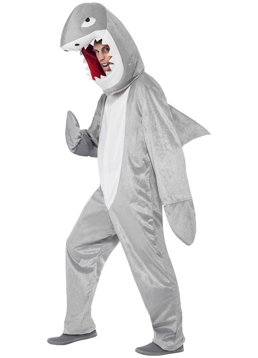 Shark Costume Adult