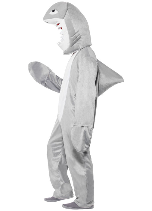 Shark Costume Adult