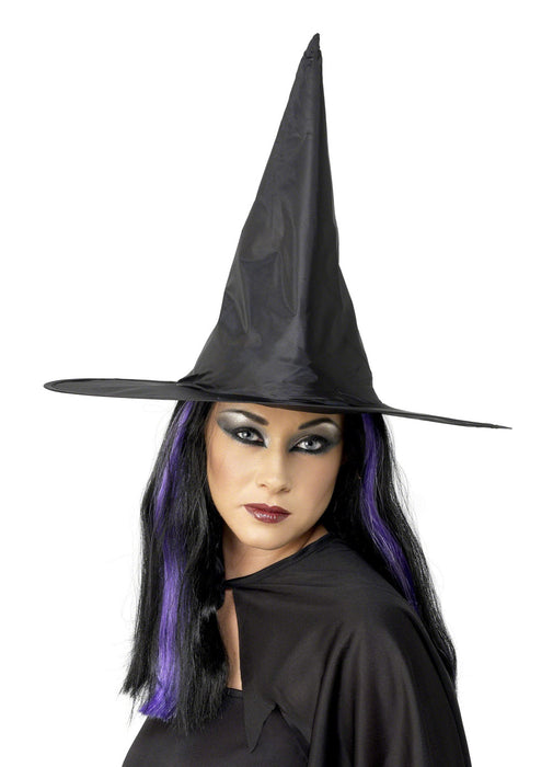 Budget Witch Hat