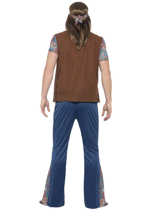 Orion The Hippie Costume Adult