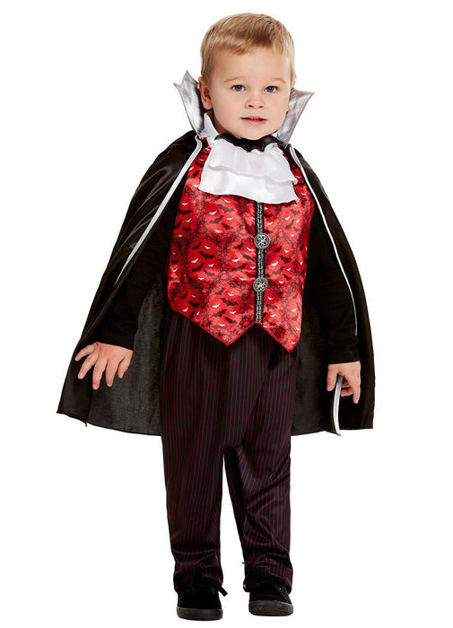 Vampire Costume Toddler