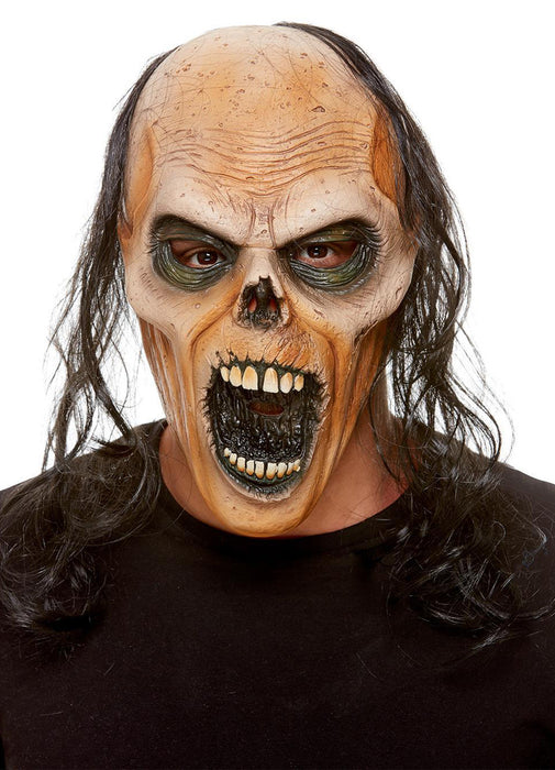 Zombie Latex Mask