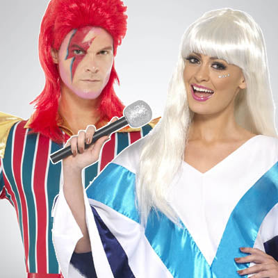 party britain fancy dress Adult's Fancy Dress Party Britain