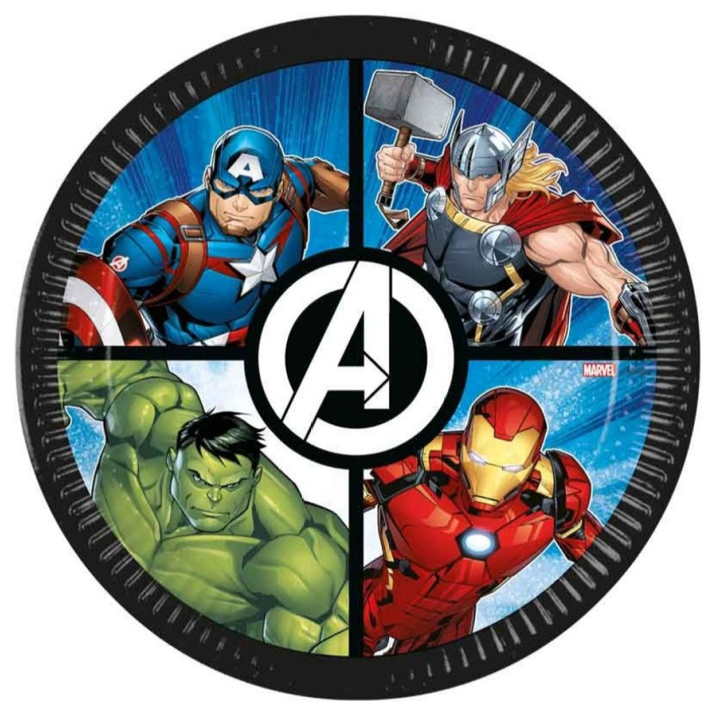 AVENGERS