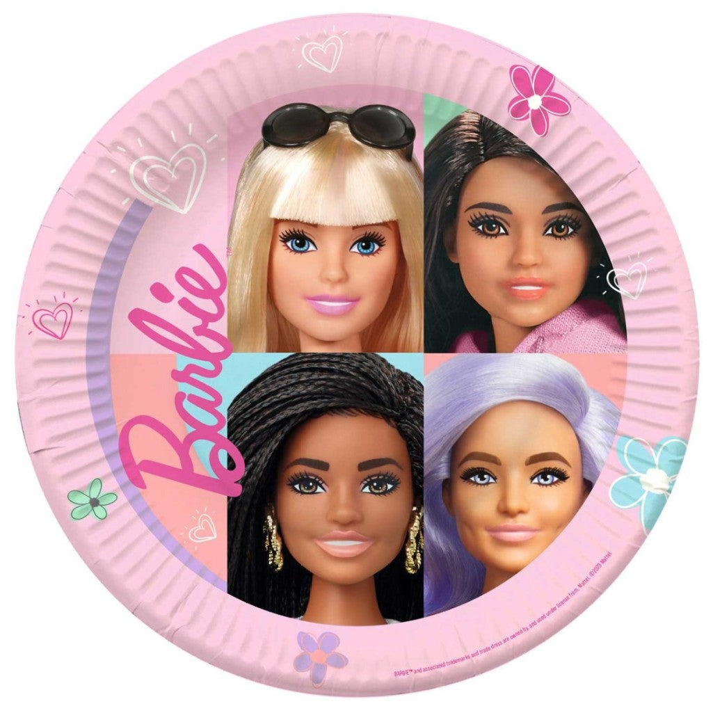 BARBIE