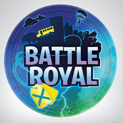 BATTLE ROYAL