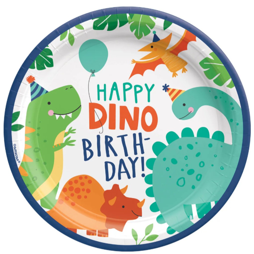 DINOSAUR