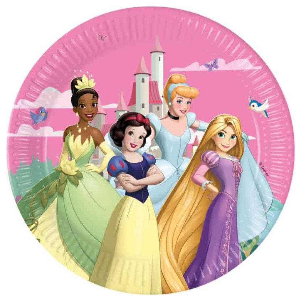 DISNEY PRINCESS