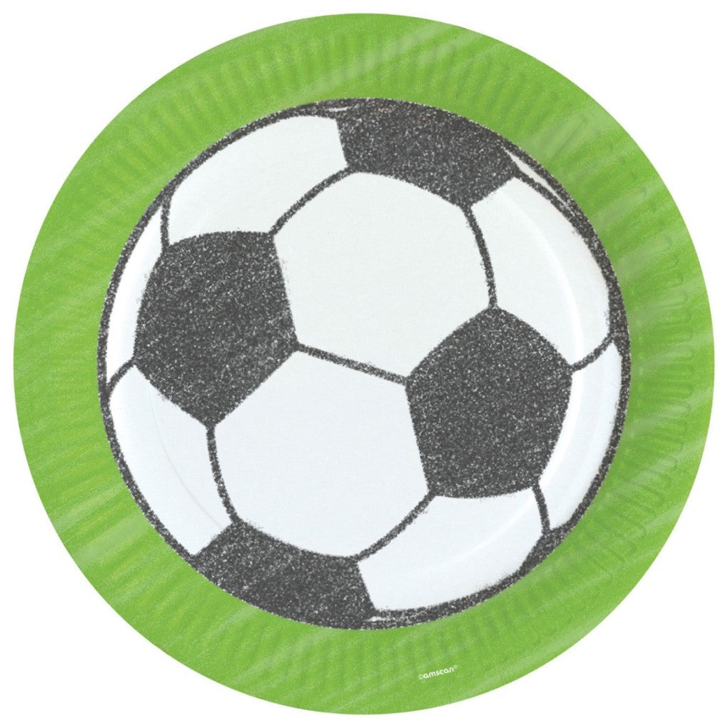 FOOTBALL PARTY