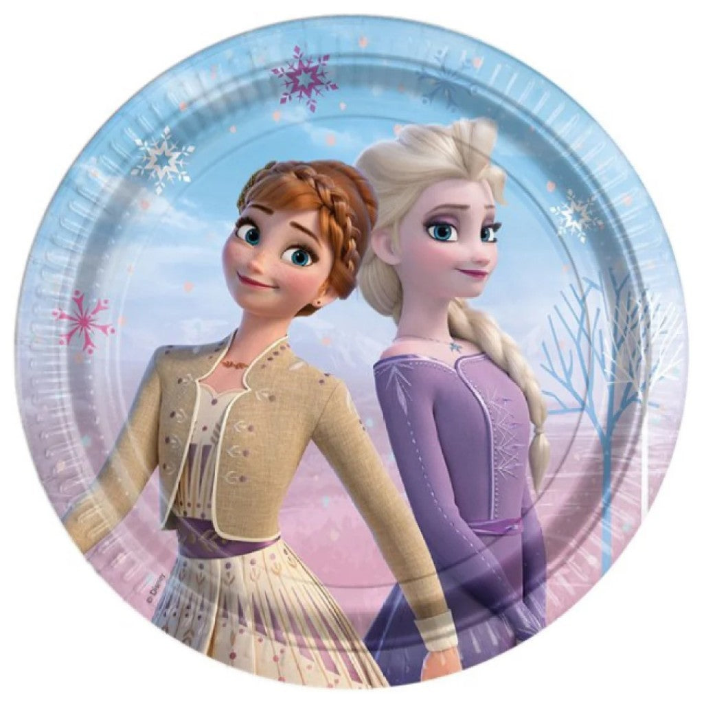FROZEN