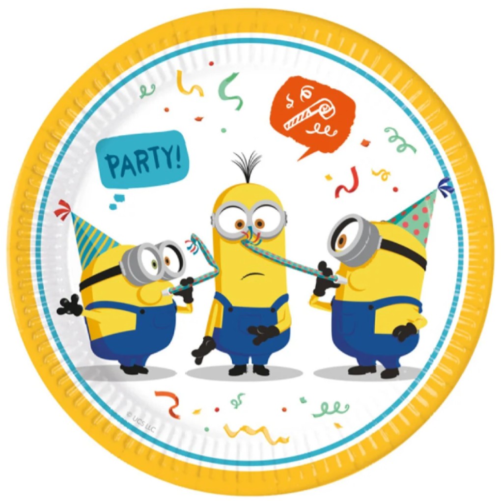 MINIONS