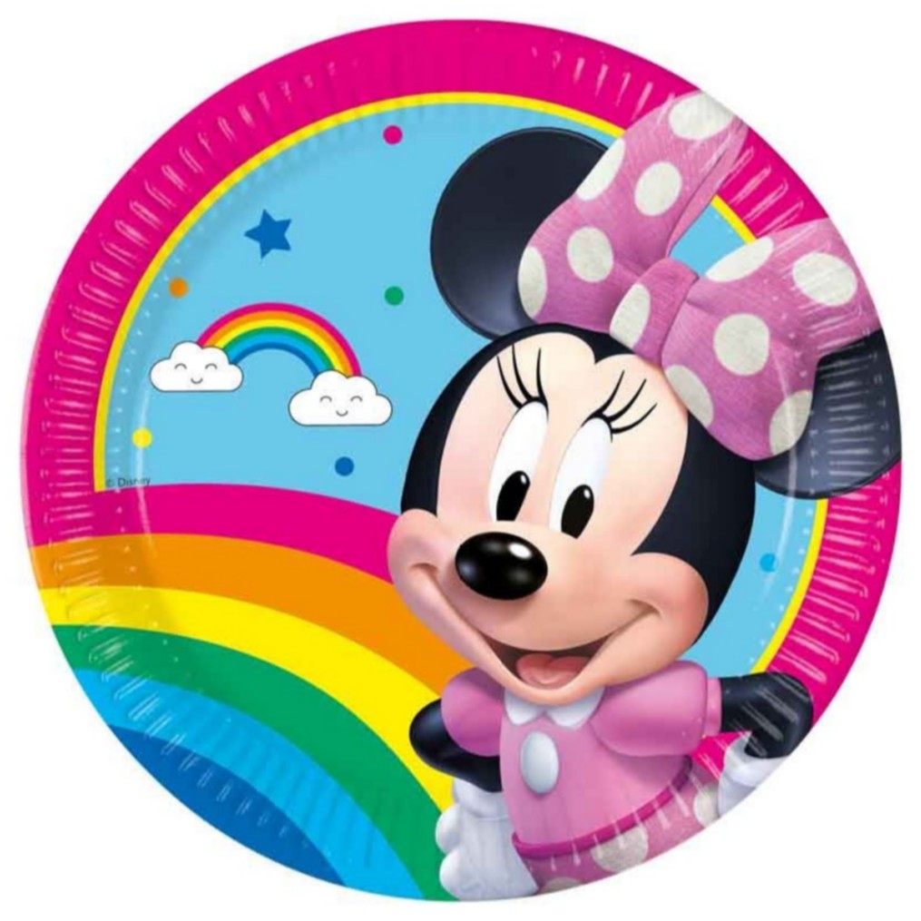 MINNIE MOUSE