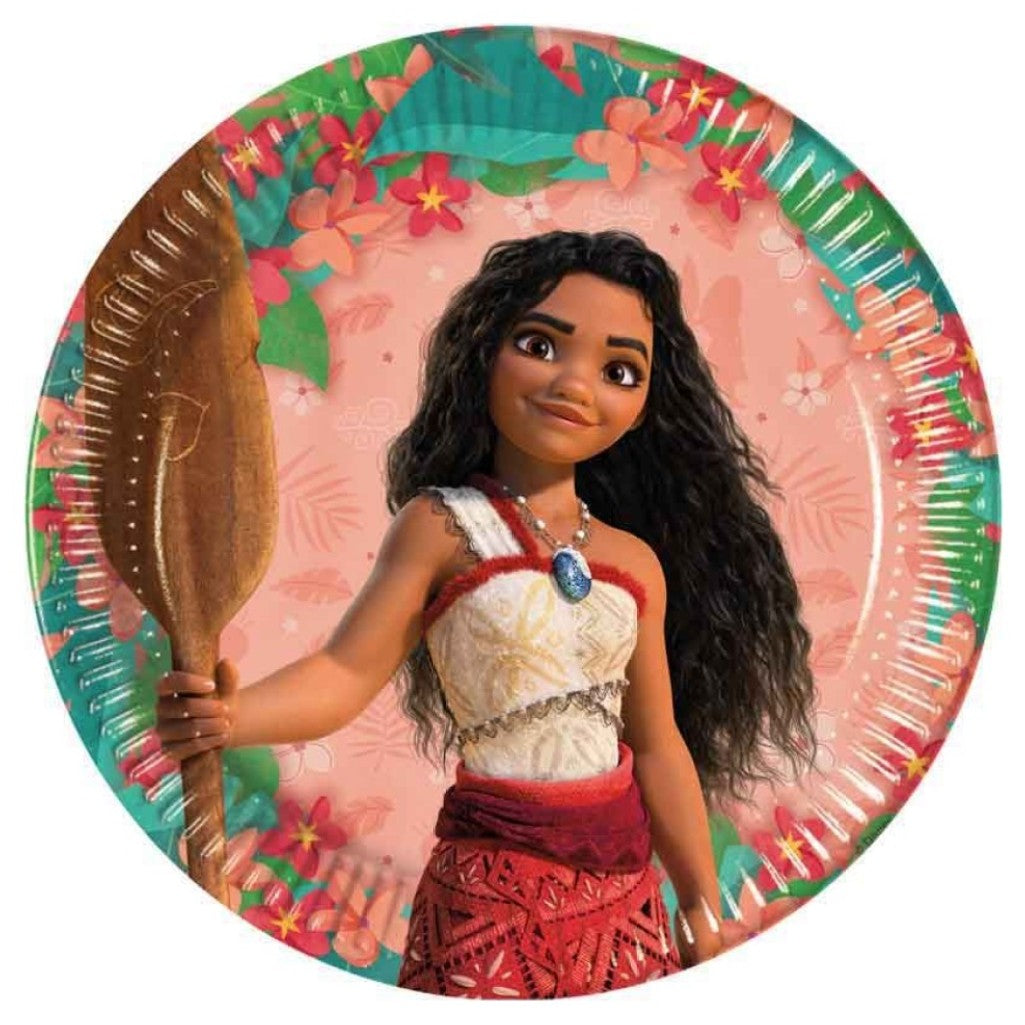 MOANA