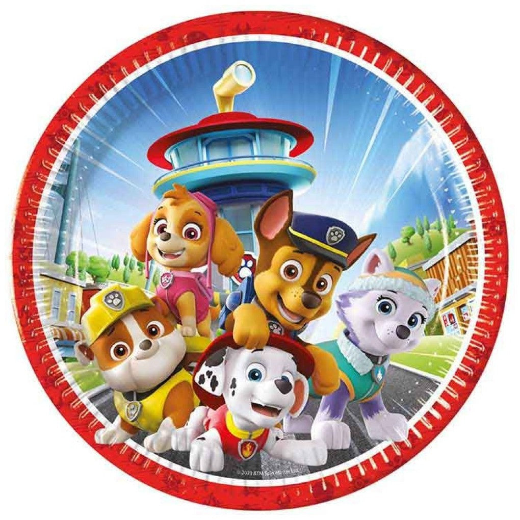PAW PATROL