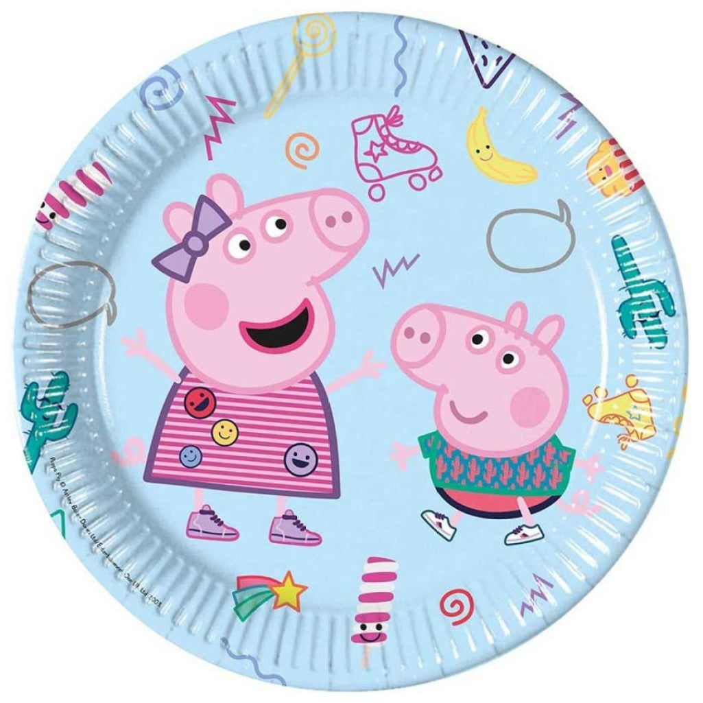 PEPPA PIG