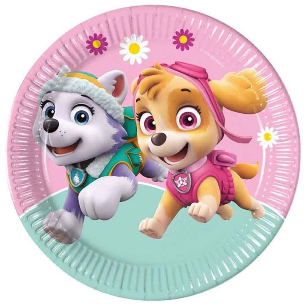 PAW PATROL SKYE