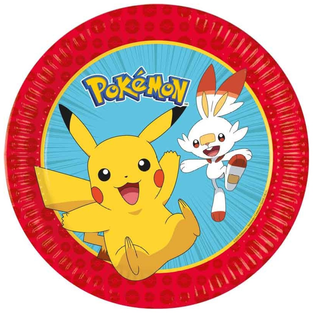 POKEMON