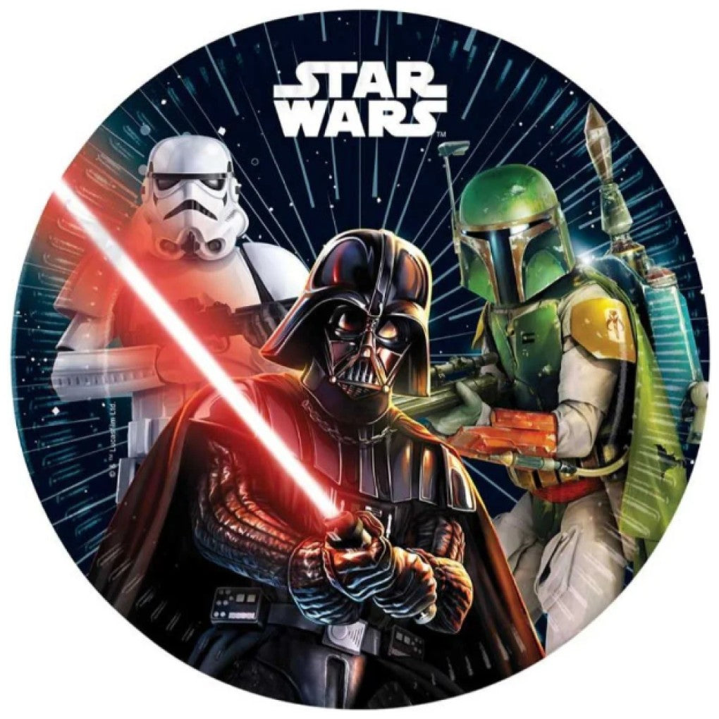 STAR WARS