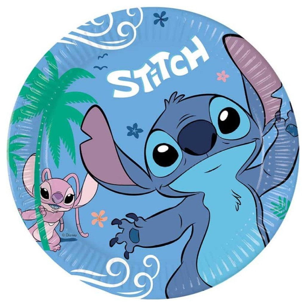 STITCH