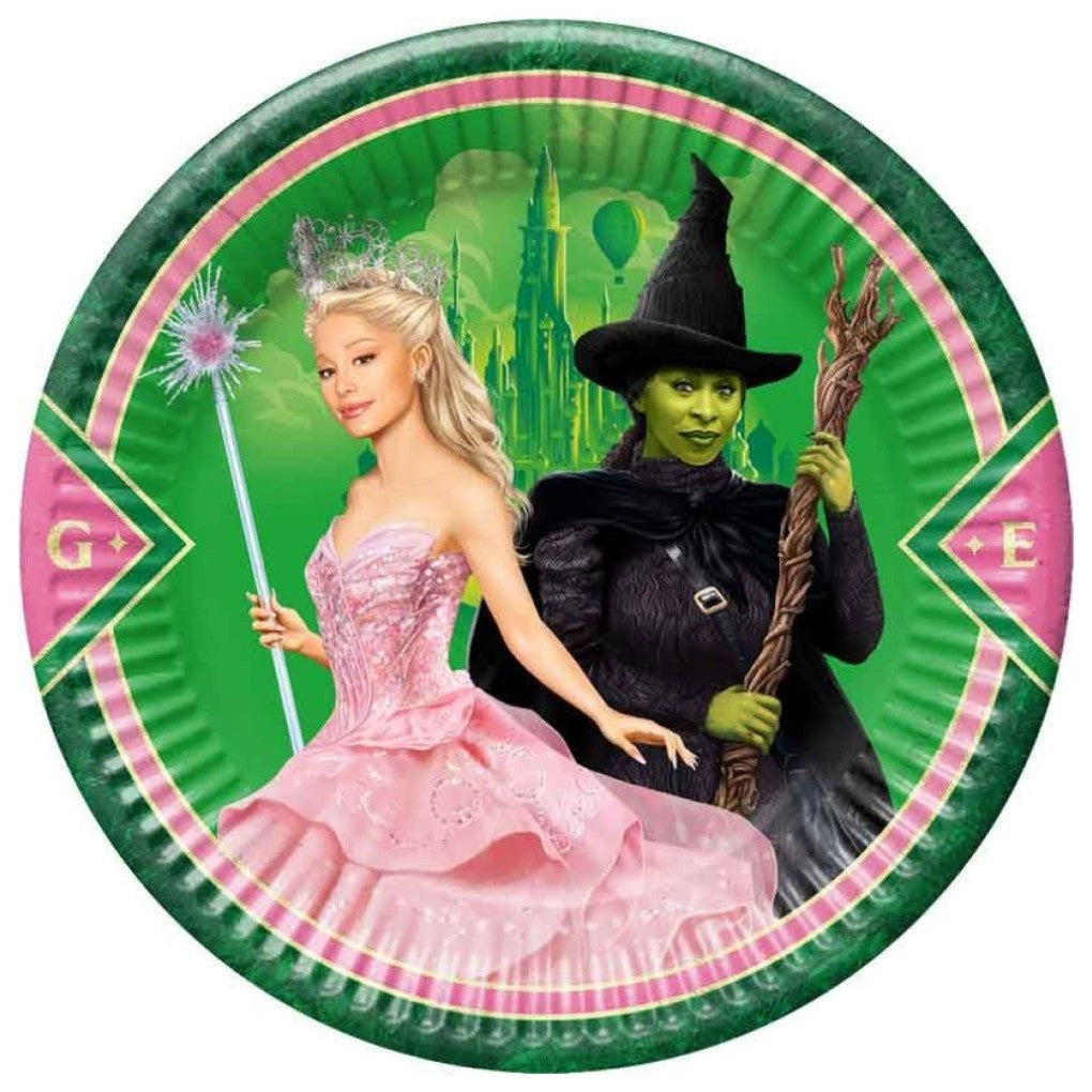 WICKED