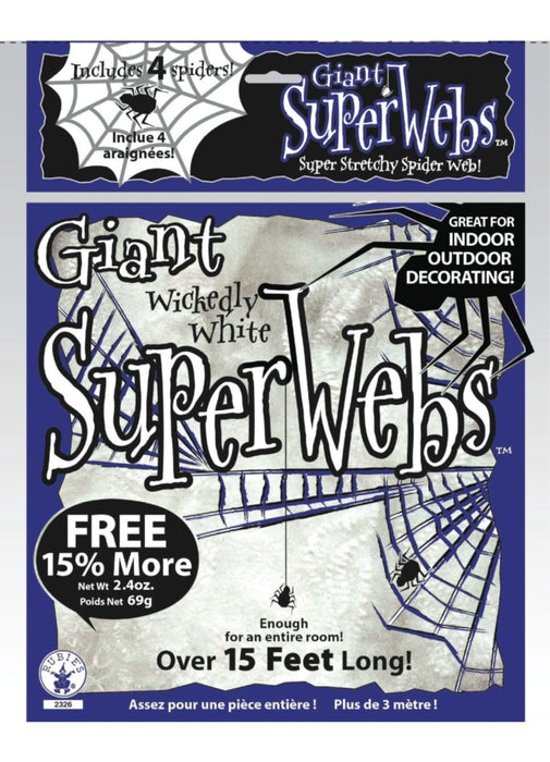 Spider Web 60g