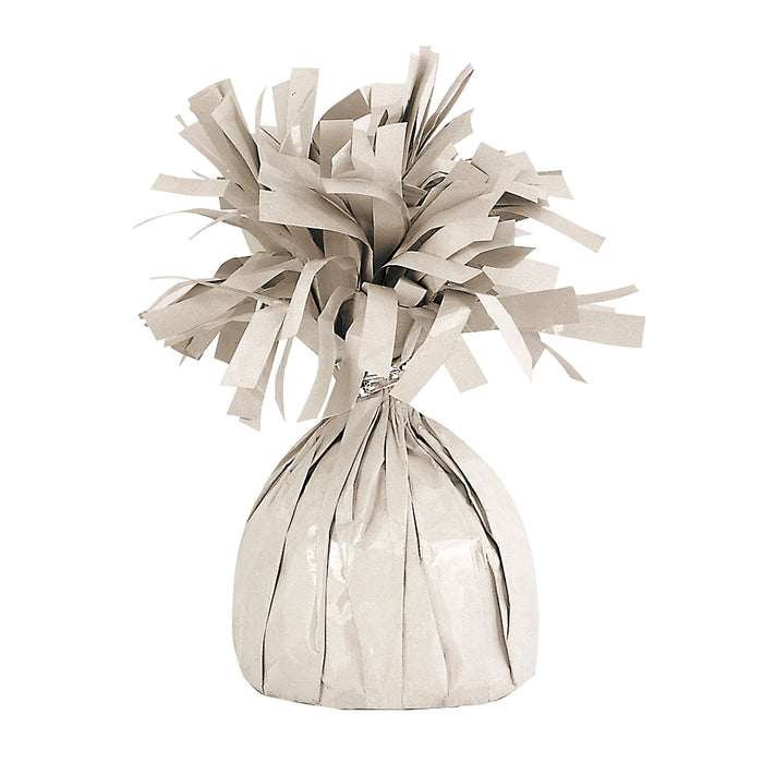 Nude Foil Balloon Weight