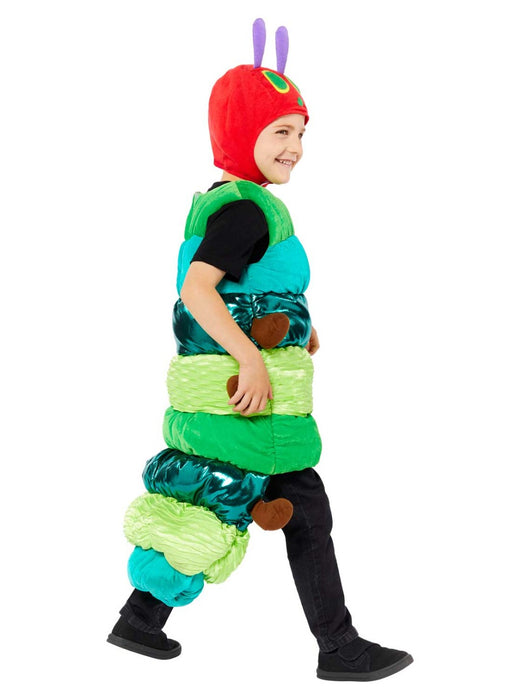 Deluxe The Very Hungry Caterpillar Costume