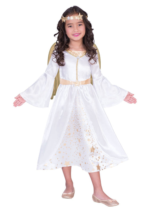 Angel Costume Child