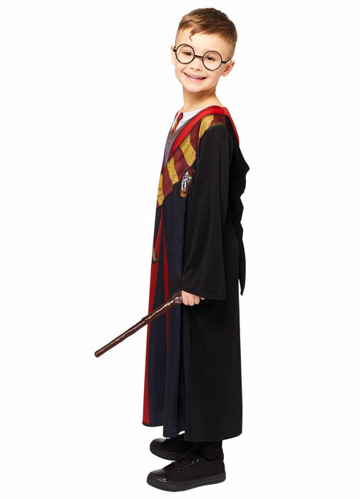 Harry Potter Deluxe Costume Child