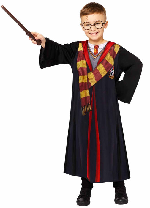 Harry Potter Deluxe Costume Child