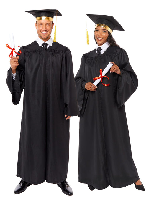 Graduation Robe Adult