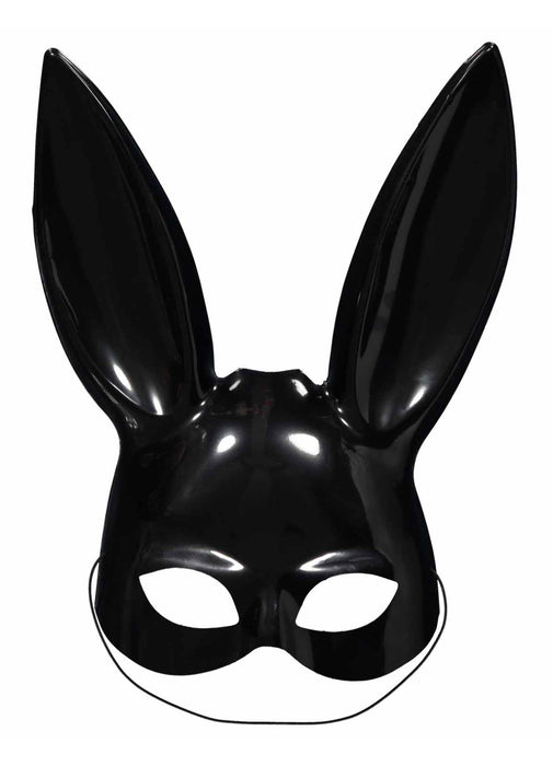 Bunny Half Mask
