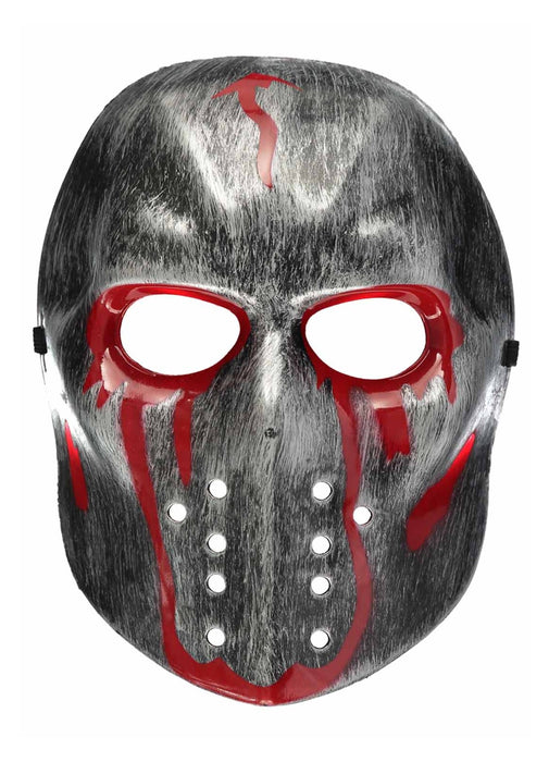Bloody Killer Mask