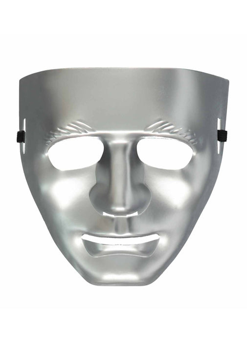 Faceless Mask